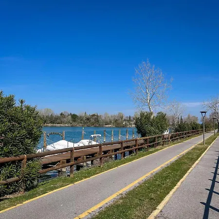 Casa Gio Διαμέρισμα