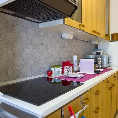 Διαμέρισμα Casa Gio *