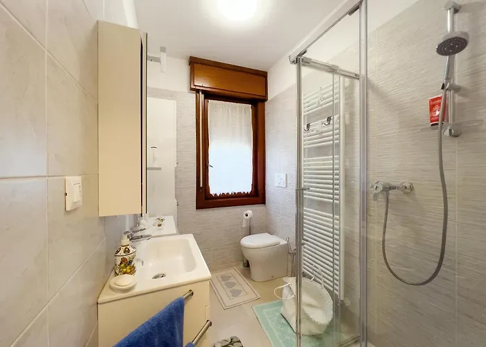 Apartman Casa Gio *
