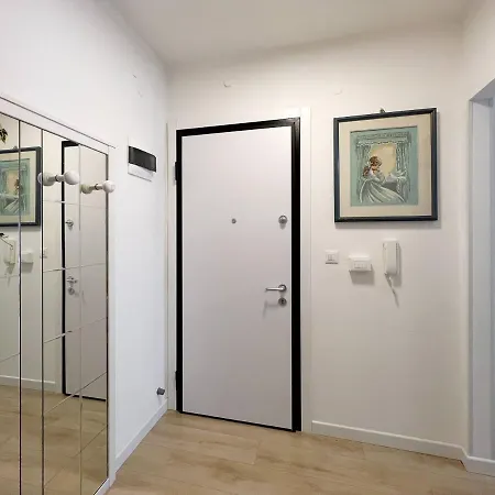 Appartement Casa Gio *