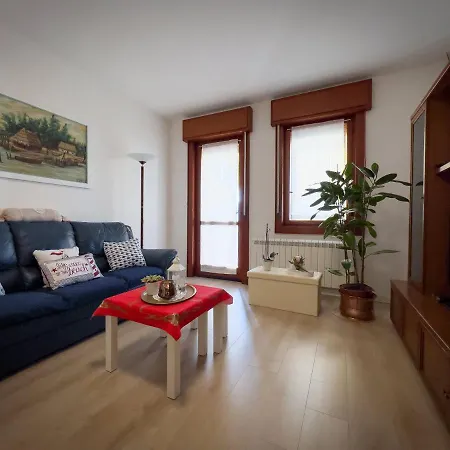 Apartment Casa Gio Grado