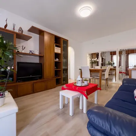 Casa Gio Appartement