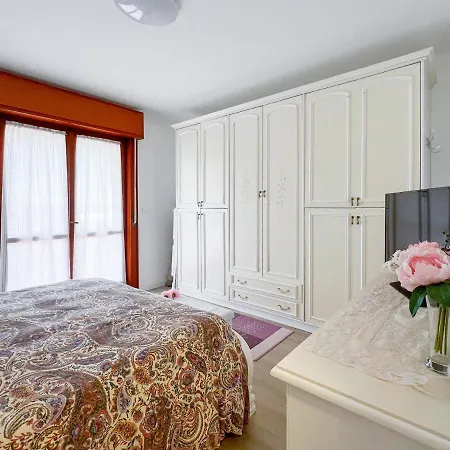 Casa Gio Appartement