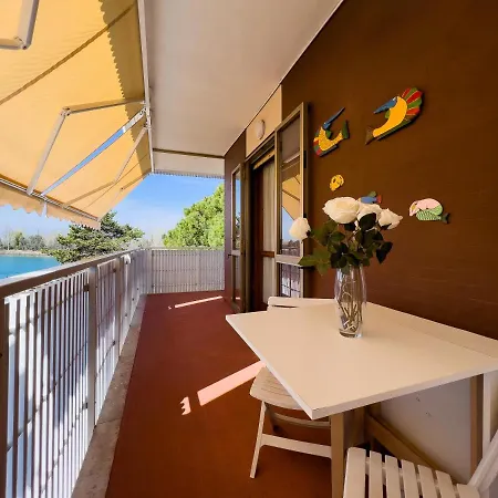 Casa Gio Apartment Grado