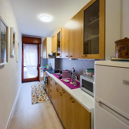 Casa Gio Appartement *
