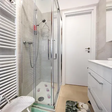 Appartement Casa Gio
