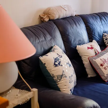 Casa Gio Appartement *