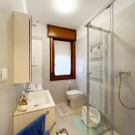 Appartement Casa Gio *