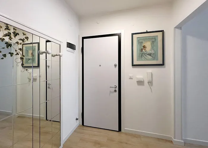 Apartment Casa Gio *