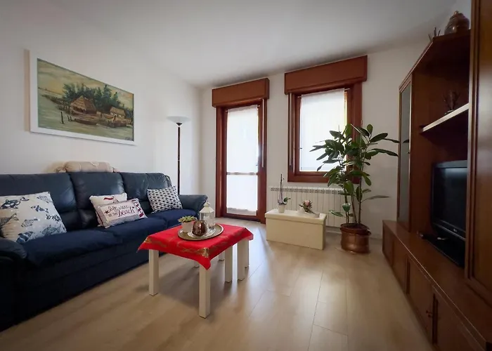 Apartment Casa Gio Grado