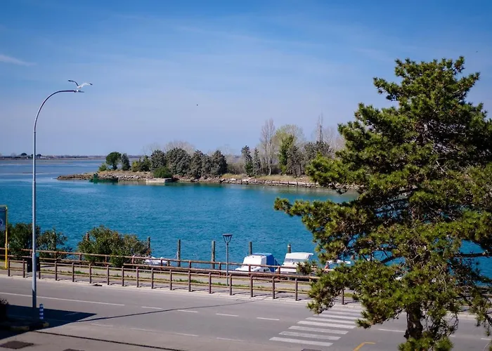 Casa Gio Apartment *