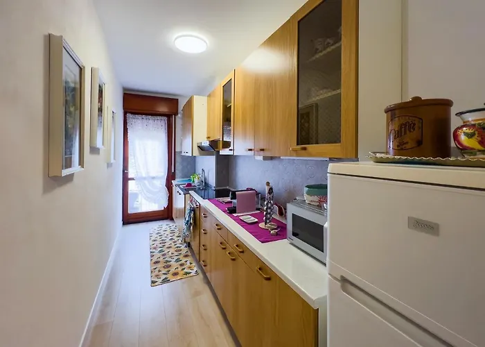 Casa Gio Apartment *