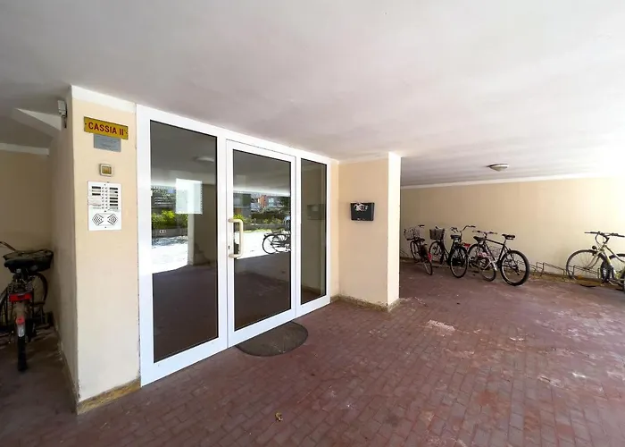 Casa Gio Apartment *